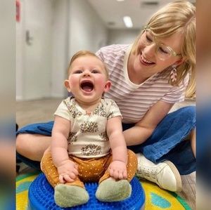 Meet your Posher, Candice